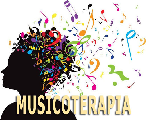 Un nuevo curso, Musicoterapia