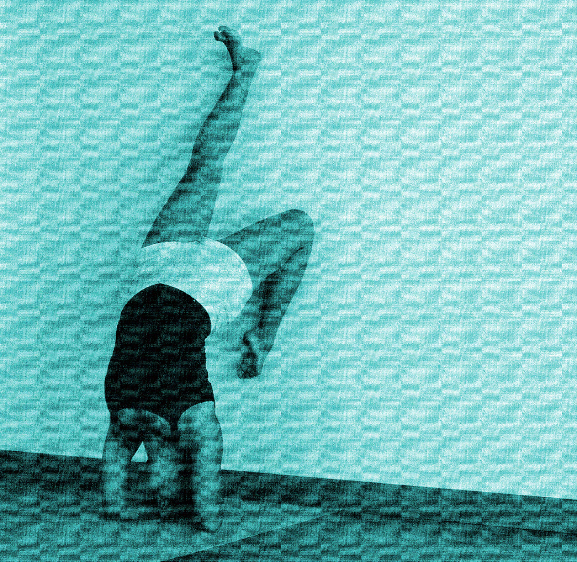 Curso de Yoga dinámico