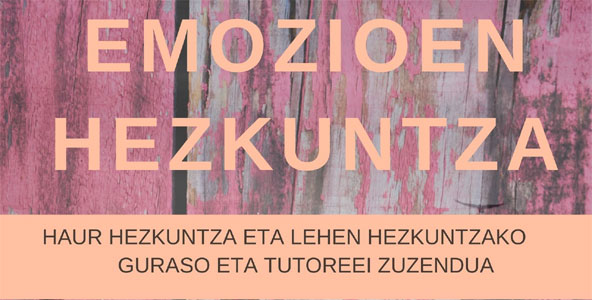 Hitzaldia Kultur Etxean