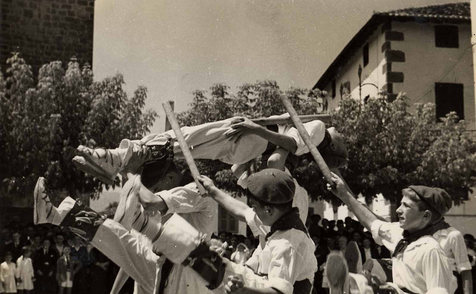 Etxalarko Bestak 2022