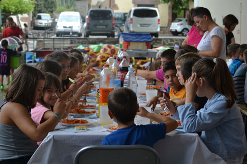 Día del niño 2022