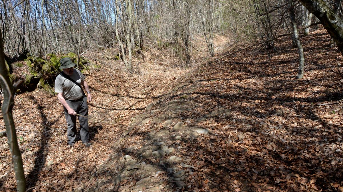 Presentación de libro en la Casa de Cultura