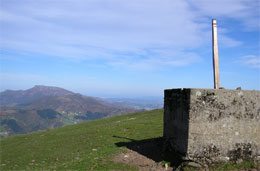 Licencias de la federación de montaña