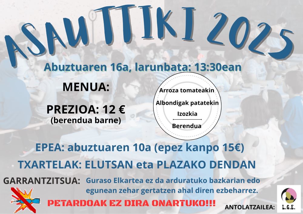 Asau ttiki 25