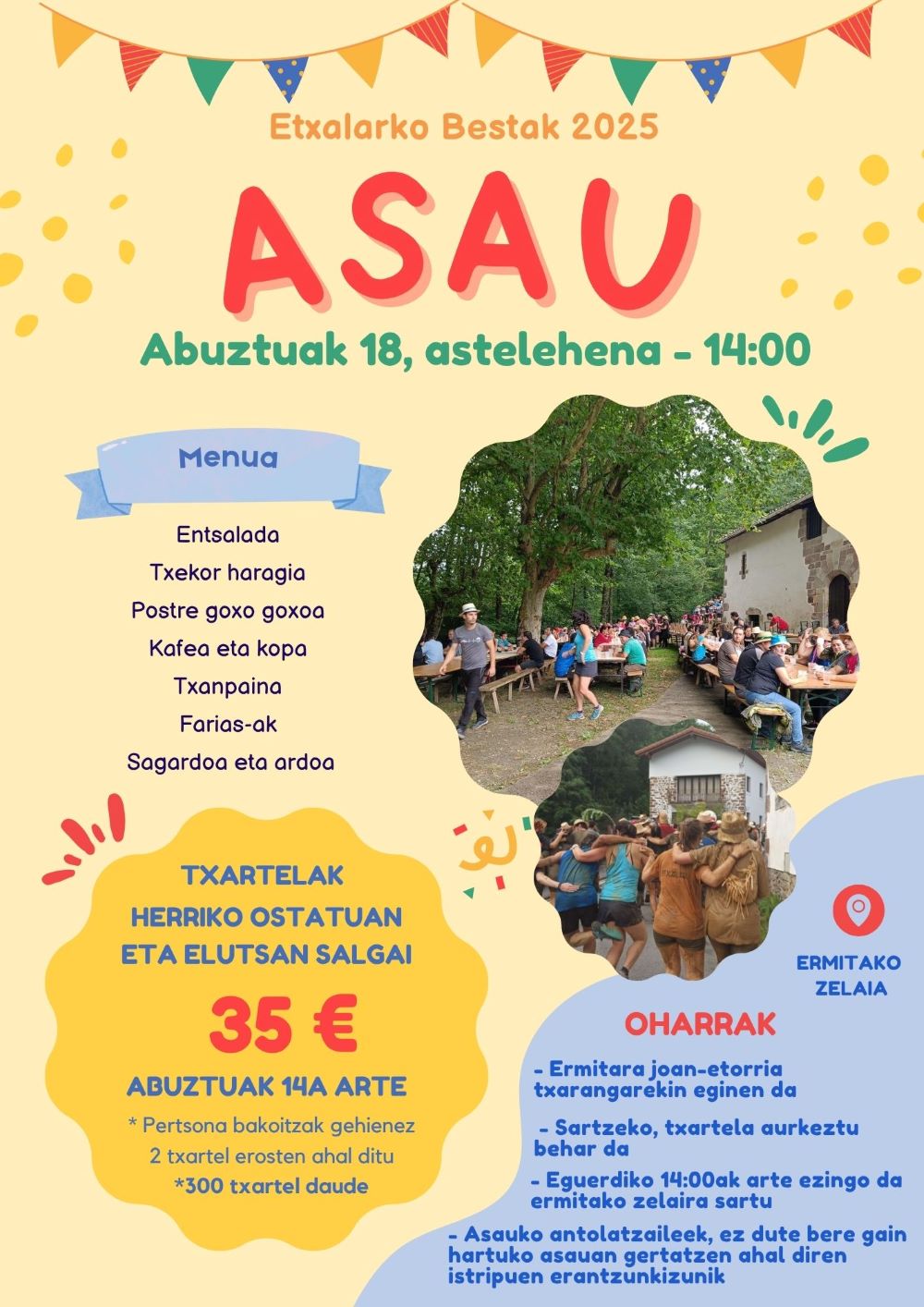 Asau 2025