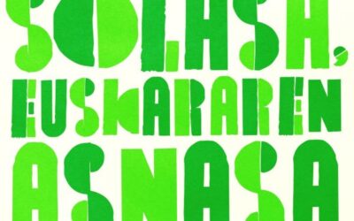 Bortz egunerako argazkia eginen da ortziralean plazan