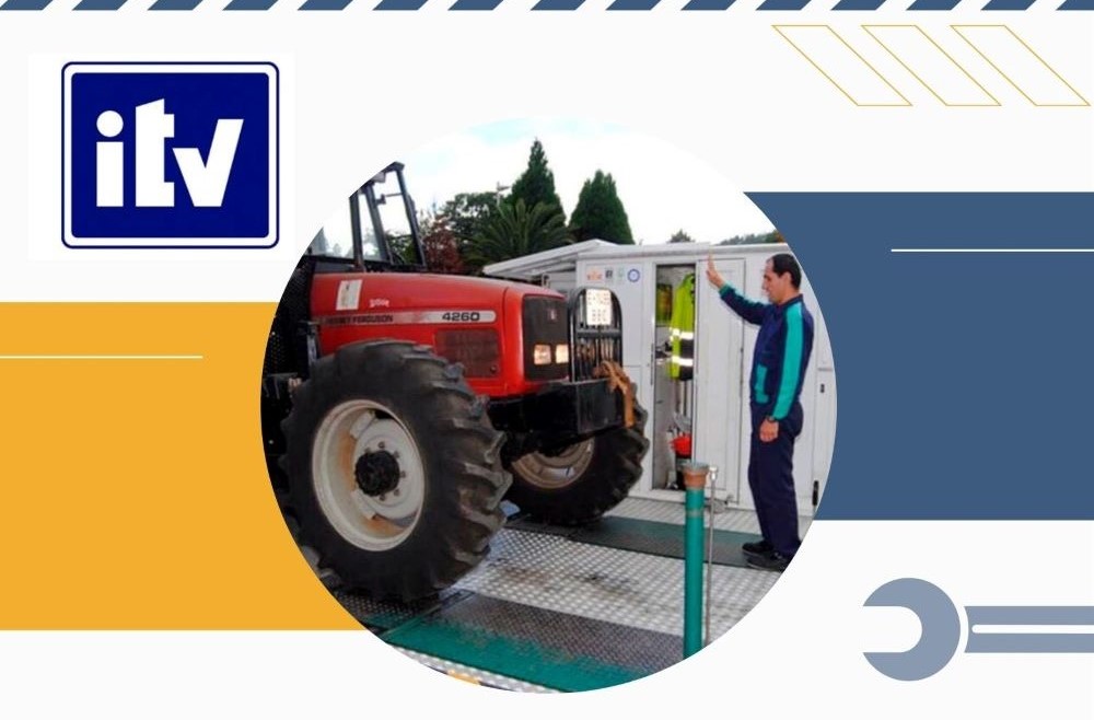 Nekazaritzako ibilgailuen inspekzio teknikoa azaroak 25ean izanen da Etxalarren