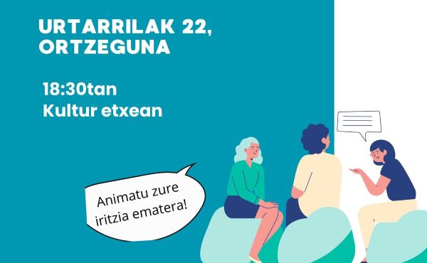 El ayuntamiento ha convocado una reunión sobre la propuesta de poner un Tanatorio en Etxalar