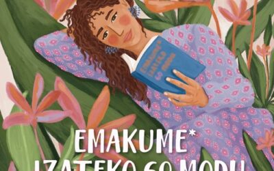 Berdintasun eta euskara zerbitzuek Emakume* izateko 60 modu izeneko irakurketa-gida kaleratu dute