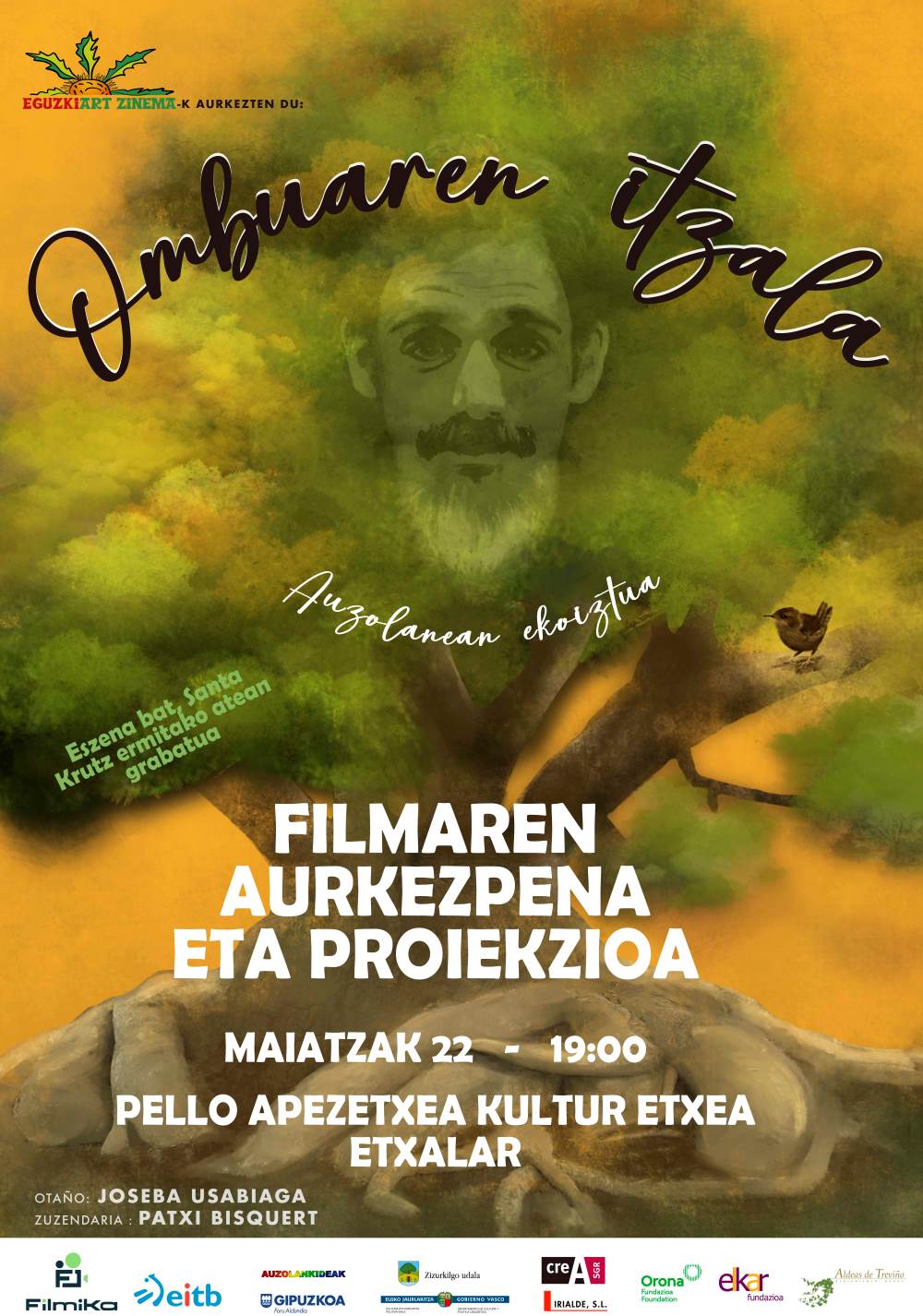 OMBUAREN ITZALA kartelaWEB