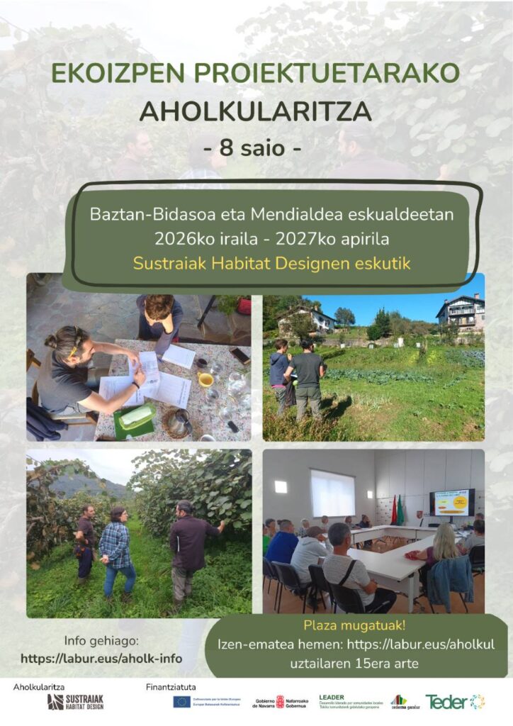 Ekoizpen aholkularitza