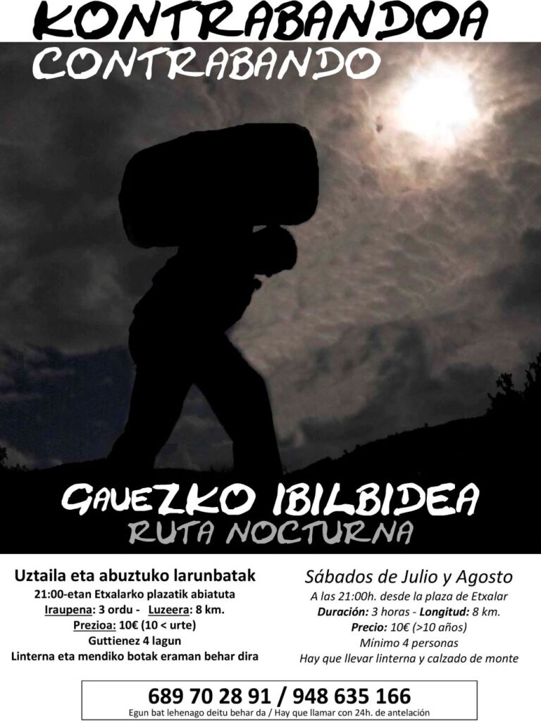Kontrabandoa kartela 2026