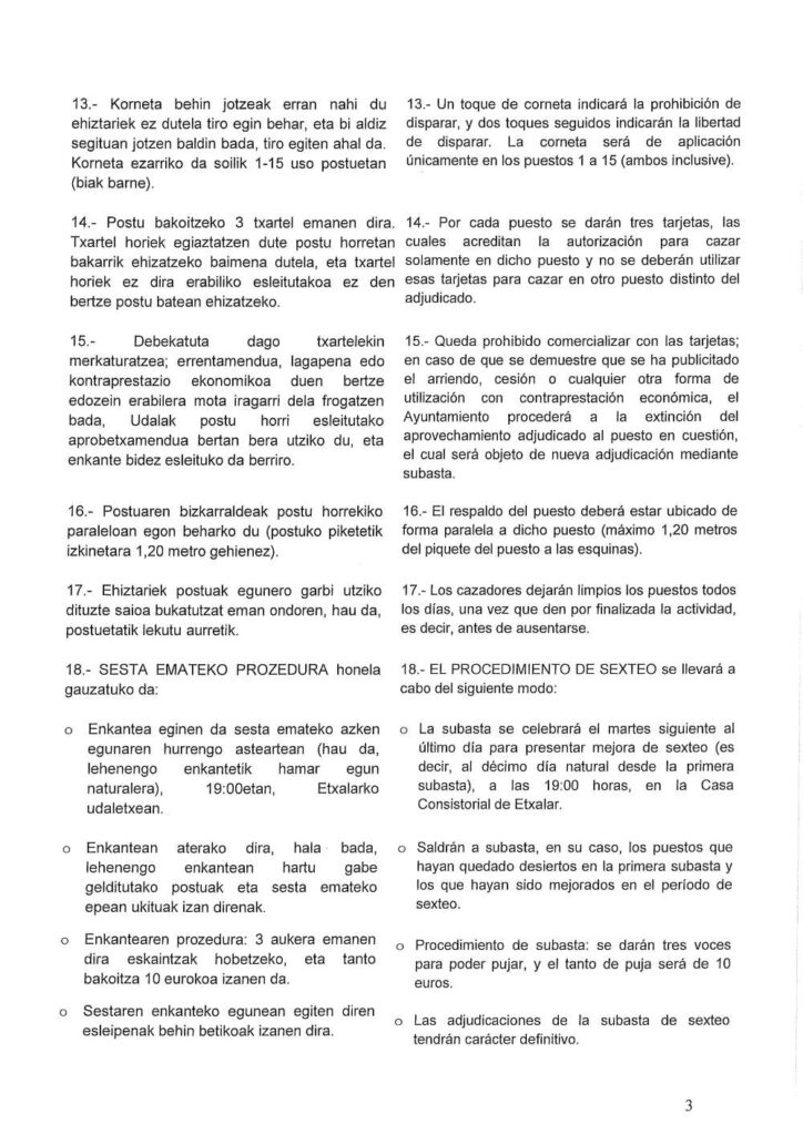 Uso postuen baldintza plegua 2026-3