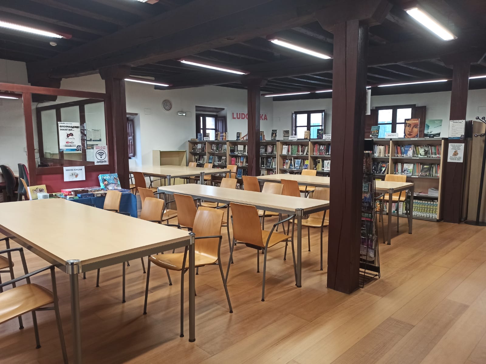 Biblioteca