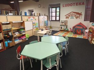 Ludoteka