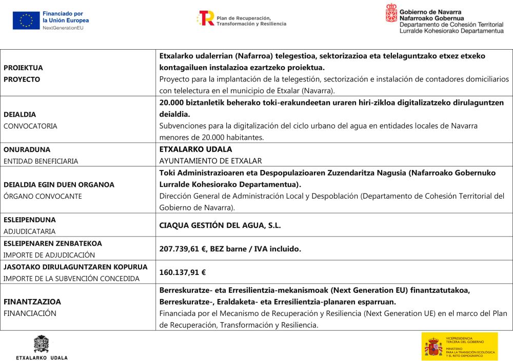 Uraren digitalizazioa_KARTELA tabloian jartzeko Uraren digitalizazioa_KARTELA tabloian jartzeko