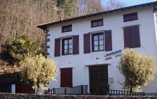 larraburua